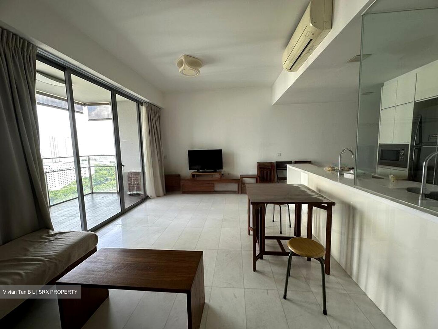 Vista Residences (D12), Condominium #504313531